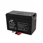 Фото Аккумулятор литиевый 12В 100Ач Ritar LFP12.8V100Ah G1, LiFePo4 #1