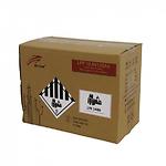 Изображение Аккумулятор литиевый 12В 135Ач Ritar LFP12.8V135Ah G2, LiFePo4 #3 Фото Аккумулятор литиевый 12В 135Ач Ritar LFP12.8V135Ah G2, LiFePo4 #3