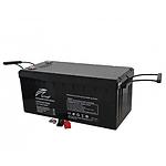 Изображение Аккумулятор литиевый 24В 100Ач Ritar LFP25.6V100Ah G1, LiFePo4 #1 Фото Аккумулятор литиевый 24В 100Ач Ritar LFP25.6V100Ah G1, LiFePo4 #1