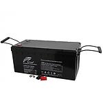 Изображение Аккумулятор литиевый 24В 150Ач Ritar LFP25.6V150Ah G2, LiFePo4 #1 Фото Аккумулятор литиевый 24В 150Ач Ritar LFP25.6V150Ah G2, LiFePo4 #1