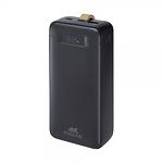 Фото Внешний аккумулятор Power Bank RivaCase RIVAPOWER VA1083, 30000mAh, QC/PD, 65W, Black #1