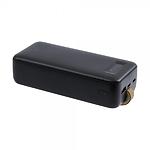 Фото Внешний аккумулятор Power Bank RivaCase RIVAPOWER VA1083, 30000mAh, QC/PD, 65W, Black #9