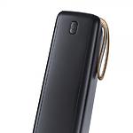 Фото Внешний аккумулятор Power Bank RivaCase RIVAPOWER VA1083, 30000mAh, QC/PD, 65W, Black #11