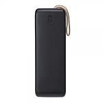 Фото Внешний аккумулятор Power Bank RivaCase RIVAPOWER VA1084, 40000mAh, QC/PD, 65W, Black #3