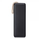 Фото Внешний аккумулятор Power Bank RivaCase RIVAPOWER VA1084, 40000mAh, QC/PD, 65W, Black #5