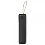 Фото Внешний аккумулятор Power Bank RivaCase RIVAPOWER VA2585, 30000mAh, QC/PD, 20W, Black #5