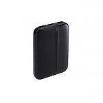 Внешний аккумулятор Power Bank RivaCase RIVAPOWER VA2006, 5000mAh, 10W, Black - фото