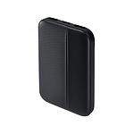 Фото Внешний аккумулятор Power Bank RivaCase RIVAPOWER VA2006, 5000mAh, 10W, Black #1