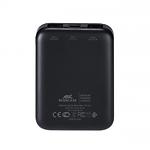 Фото Внешний аккумулятор Power Bank RivaCase RIVAPOWER VA2006, 5000mAh, 10W, Black #4