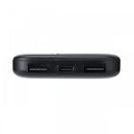 Фото Внешний аккумулятор Power Bank RivaCase RIVAPOWER VA2006, 5000mAh, 10W, Black #6