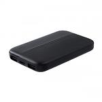 Фото Внешний аккумулятор Power Bank RivaCase RIVAPOWER VA2006, 5000mAh, 10W, Black #8