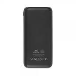 Фото Внешний аккумулятор Power Bank RivaCase RIVAPOWER VA2071, 20000mAh, 10W, Black #3