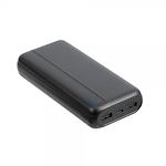 Фото Внешний аккумулятор Power Bank RivaCase RIVAPOWER VA2071, 20000mAh, 10W, Black #10