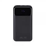 Изображение Внешний аккумулятор Power Bank RivaCase RIVAPOWER VA2211, 10000mAh, QC/PD, 22.5W, Black #1 Фото Внешний аккумулятор Power Bank RivaCase RIVAPOWER VA2211, 10000mAh, QC/PD, 22.5W, Black #1