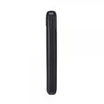 Изображение Внешний аккумулятор Power Bank RivaCase RIVAPOWER VA2211, 10000mAh, QC/PD, 22.5W, Black #2 Фото Внешний аккумулятор Power Bank RivaCase RIVAPOWER VA2211, 10000mAh, QC/PD, 22.5W, Black #2