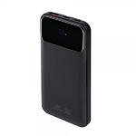 Изображение Внешний аккумулятор Power Bank RivaCase RIVAPOWER VA2211, 10000mAh, QC/PD, 22.5W, Black #5 Фото Внешний аккумулятор Power Bank RivaCase RIVAPOWER VA2211, 10000mAh, QC/PD, 22.5W, Black #5