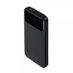 Изображение Внешний аккумулятор Power Bank RivaCase RIVAPOWER VA2211, 10000mAh, QC/PD, 22.5W, Black #7 Фото Внешний аккумулятор Power Bank RivaCase RIVAPOWER VA2211, 10000mAh, QC/PD, 22.5W, Black #7