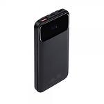 Изображение Внешний аккумулятор Power Bank RivaCase RIVAPOWER VA2211, 10000mAh, QC/PD, 22.5W, Black #9 Фото Внешний аккумулятор Power Bank RivaCase RIVAPOWER VA2211, 10000mAh, QC/PD, 22.5W, Black #9
