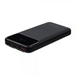 Изображение Внешний аккумулятор Power Bank RivaCase RIVAPOWER VA2211, 10000mAh, QC/PD, 22.5W, Black #10 Фото Внешний аккумулятор Power Bank RivaCase RIVAPOWER VA2211, 10000mAh, QC/PD, 22.5W, Black #10