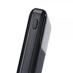 Изображение Внешний аккумулятор Power Bank RivaCase RIVAPOWER VA2211, 10000mAh, QC/PD, 22.5W, Black #12 Фото Внешний аккумулятор Power Bank RivaCase RIVAPOWER VA2211, 10000mAh, QC/PD, 22.5W, Black #12