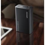 Фото Внешний аккумулятор Power Bank ESSAGER EDY65-LD01-Z Black 20000 mAh QC3.0 PD 65W #7