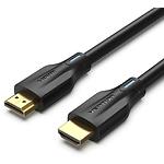 Кабель Vention (AANBF) 1м, HDMI to HDMI v2.1 - фото