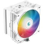 Фото Cooler CPU Deepcool AG500 WH ARGB (R-AG500-WHANMN-G)