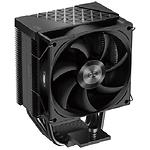 Изображение Cooler CPU PCCOOLER R400 BK, 90мм Fan, LGA1700/1200/115X/AM5/AM4, TDP 180W Фото Cooler CPU PCCOOLER R400 BK, 90мм Fan, LGA1700/1200/115X/AM5/AM4, TDP 180W