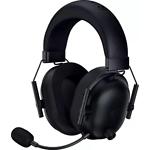 Фото Razer Blackshark V2 HyperSpeed Wireless black (RZ04-04960100-R3M1) гарнитура