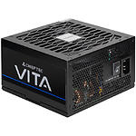 Изображение Блок питания Chieftec BPX-750-S Фото Блок питания Chieftec BPX-750-S
