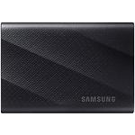 фото SSD Samsung T9 Shield 4TB External USB3.2/Type-C Black (MU-PG4T0B)
