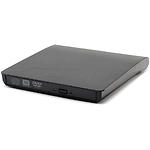 External DVD±RW Drive Maiwo K525, USB 3.0 - фото