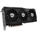 Фото Видеокарта Gigabyte GeForce RTX4070 12Gb (GV-N4070WF3OCV2-12GD)