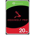 Изображение HDD Seagate IronWolf Pro 20TB 7200rpm SATA3 256MB (ST20000NE000) Фото HDD Seagate IronWolf Pro 20TB 7200rpm SATA3 256MB (ST20000NE000)