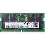 DDR-5 16GB 5600МГц Samsung (M425R2GA3BB0-CWM) - фото