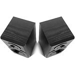 Изображение Акустическая система REAL-EL S-245 Black (EL121200015) 2x10W, деревянный корпус #5 Фото Акустическая система REAL-EL S-245 Black (EL121200015) 2x10W, деревянный корпус #5