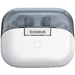 Фото Baseus G10 AeQur White (A00055400221-00) Bluetooth гарнитура TWS #4