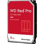 Изображение HDD WD WD4005FFBX 4TB Red Pro NAS 7200rpm SATA-3 256MB Фото HDD WD WD4005FFBX 4TB Red Pro NAS 7200rpm SATA-3 256MB