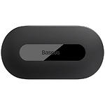 Фото Baseus EZ10 Bowie Black (A00054300116-Z1) Bluetooth гарнитура TWS #3