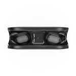Фото Baseus EZ10 Bowie Black (A00054300116-Z1) Bluetooth гарнитура TWS #5