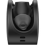 Фото Baseus EZ10 Bowie Black (A00054300116-Z1) Bluetooth гарнитура TWS #6