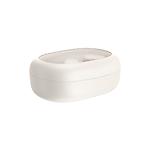 Фото Baseus WM03 True Wireless Earphones Bowie White (NGTW330302) Bluetooth гарнитура TWS #3