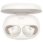 Фото Baseus WM03 True Wireless Earphones Bowie White (NGTW330302) Bluetooth гарнитура TWS #5