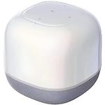 Baseus AeQur V2 Wireless Speaker Moon White (A20050500211-00) Портативная колонка - фото