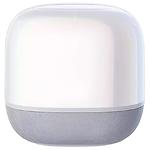 Фото Baseus AeQur V2 Wireless Speaker Moon White (A20050500211-00) Портативная колонка #2