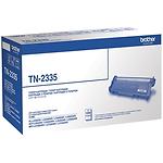 Картридж Brother TN-2335 (TN2335) для HL-L2300/DCP-L2500/MFC-L2700, 1200стр. - фото
