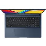 Фото Notebook ASUS (X1504VA-BQ003, 90NB10J1-M00030) i5-1335U/16G/512G SSD/15.6FHD IPS/noOS #3