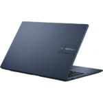 Изображение Notebook ASUS X1504VA-BQ140 (90NB10J1-M01MR0) i7-1355U/16G/1TB SSD/15.6FHD IPS/noOS #3 Фото Notebook ASUS X1504VA-BQ140 (90NB10J1-M01MR0) i7-1355U/16G/1TB SSD/15.6FHD IPS/noOS #3