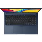 Изображение Notebook ASUS X1504VA-BQ140 (90NB10J1-M01MR0) i7-1355U/16G/1TB SSD/15.6FHD IPS/noOS #6 Фото Notebook ASUS X1504VA-BQ140 (90NB10J1-M01MR0) i7-1355U/16G/1TB SSD/15.6FHD IPS/noOS #6
