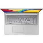 Изображение Notebook ASUS X1704ZA-AU376 (90NB10F1-M00F00) i7-1255U/16G/1T SSD/17.3FHD IPS/DOS #1 Фото Notebook ASUS X1704ZA-AU376 (90NB10F1-M00F00) i7-1255U/16G/1T SSD/17.3FHD IPS/DOS #1